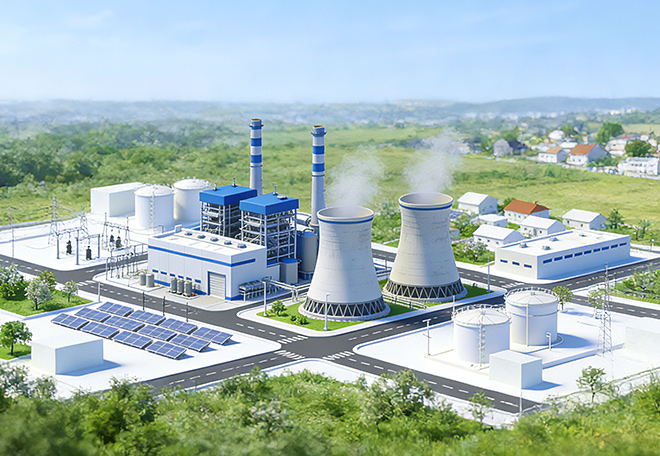 infrastructure infrastructure