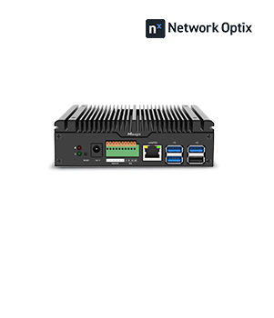 openvision server