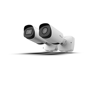 pro bullet camera