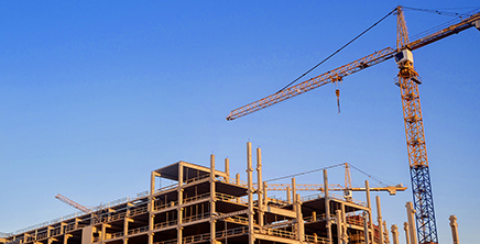 construction solution