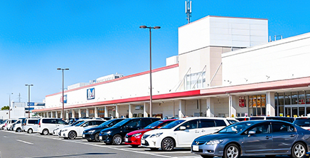 retail solution