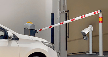 entrance exit management