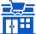icon retail blue icon retail blue