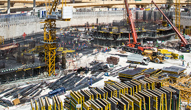 construction bg