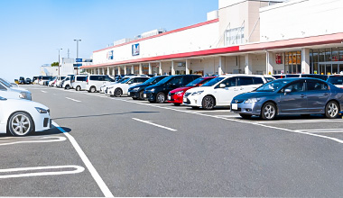 retail parking lot cover pc retail parking lot cover pc