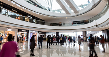 smart crowd management