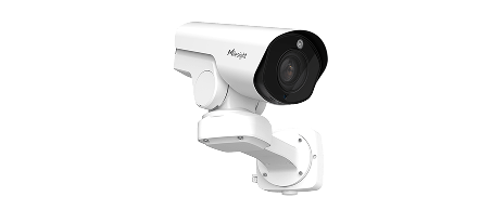 road traffic ptz bullet plus camera AI Road Traffic PTZ Bullet Plus Camera