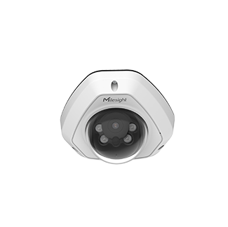 vandal proof dome