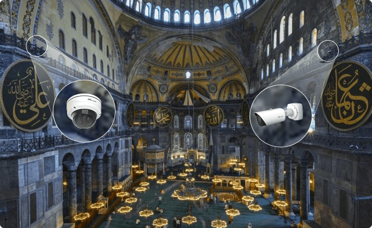 hagia sophia