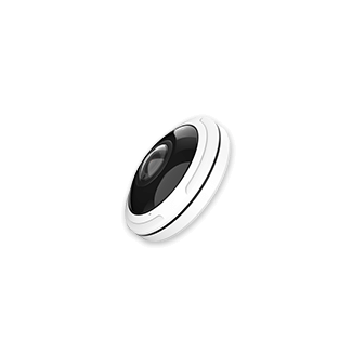 fisheye camera
