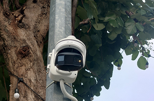 dual sensor 180