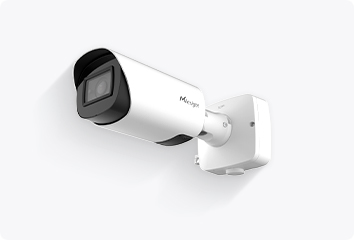 motorized pro bullet camera