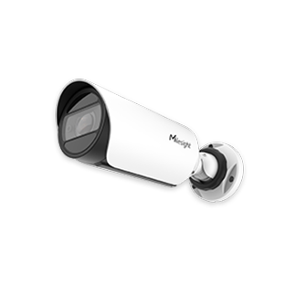 bullet camera