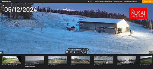 live view