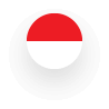 indonesia flag