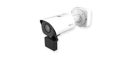 radar camera