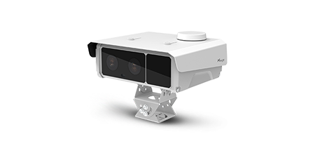 trafficx camera