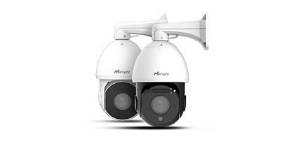 speed dome camera