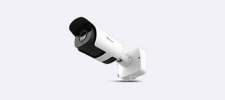 road traffic camera Milesight AI Road Traffic Pro Bullet Plus Camera
