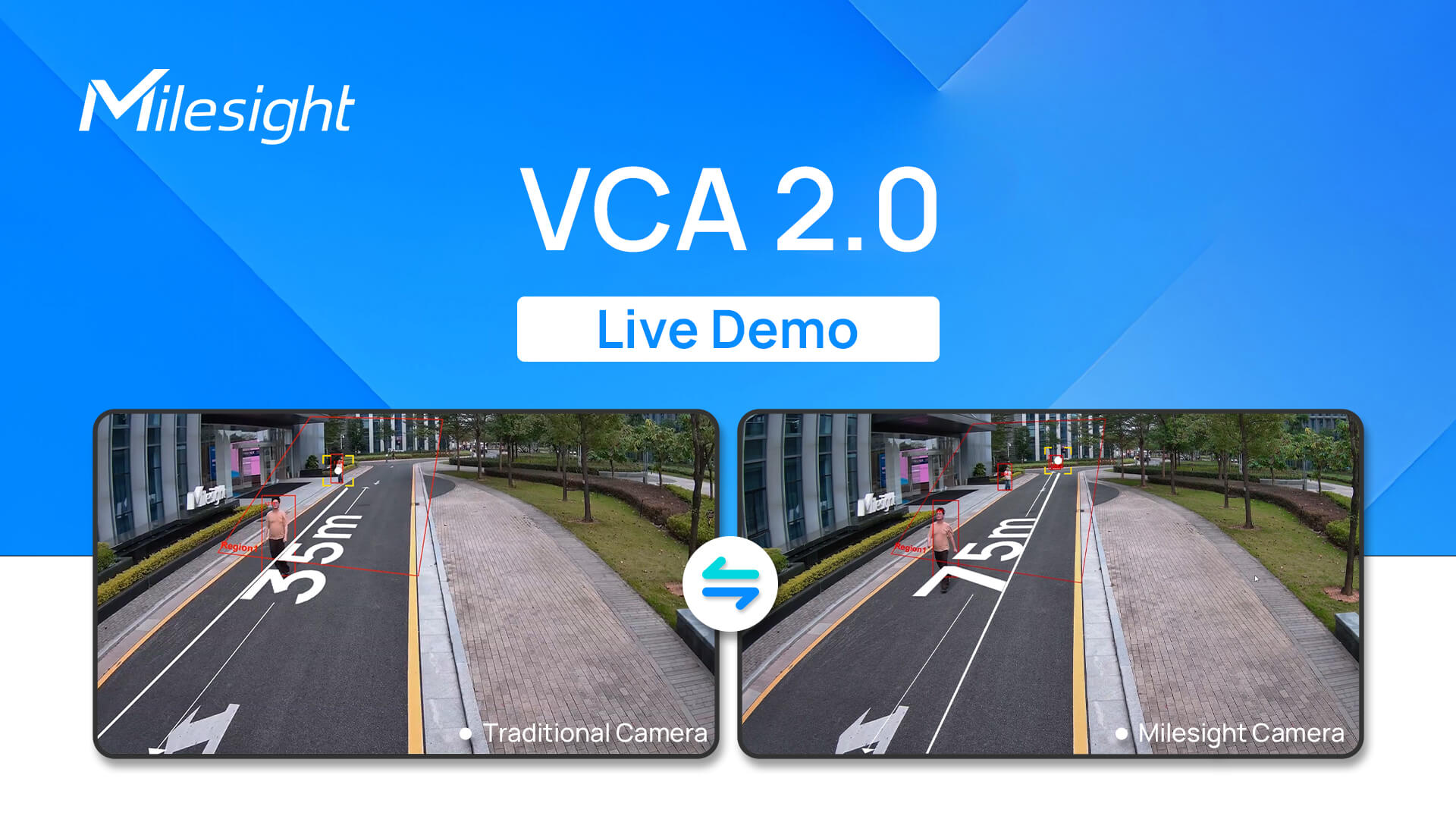 demo vca 2 0