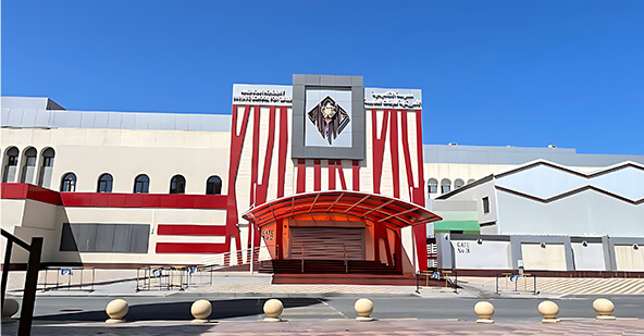 kuwait education