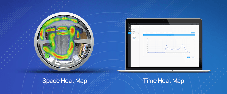 heat map heat map