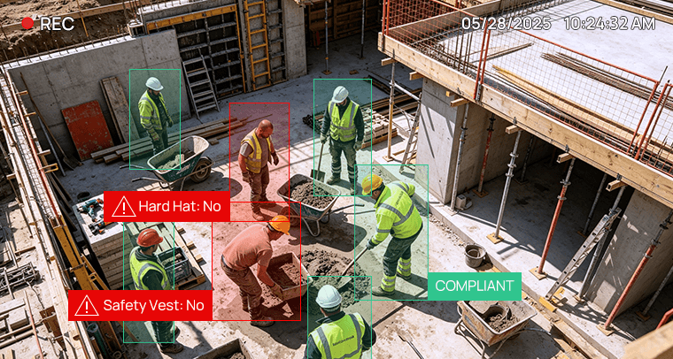 ppe detection ppe detection