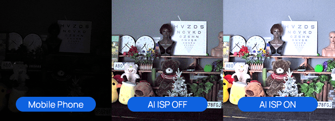 3 ai isp 3 ai isp