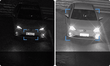 frame parity flashing