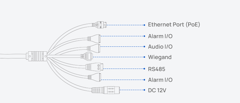 interfaces interfaces