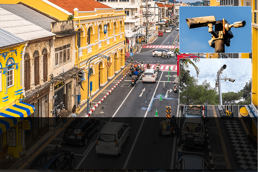 case thailand