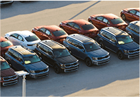case uk parking reliability