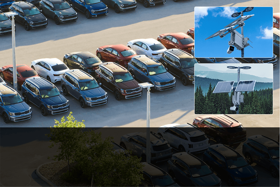 case uk parking