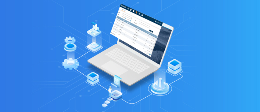 hvac us building deployment