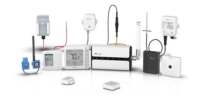 hvac us building iot background product