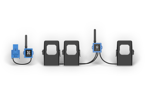 hvac us building iot cost efficiency current transformer