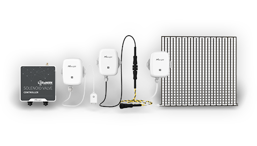 hvac us building iot cost efficiency leak detection
