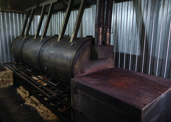 hvac us building iot pipe presure