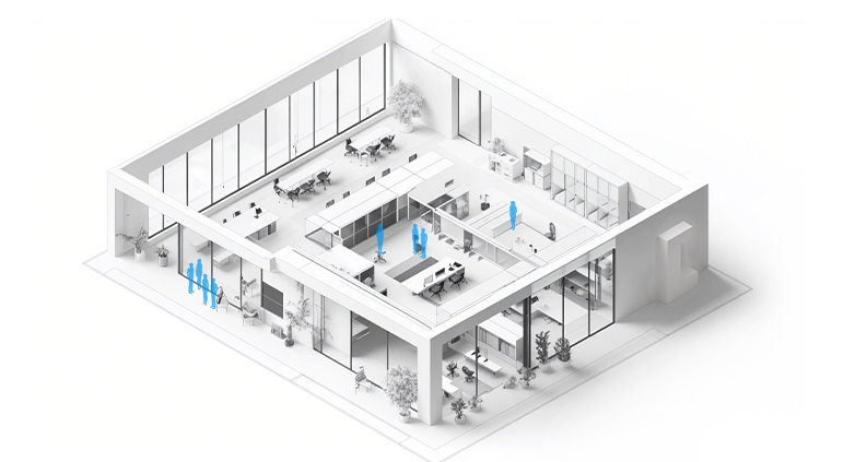 hvac us building iot ventilation