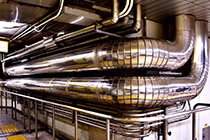 iot solution for hvac smart hvac solution duct