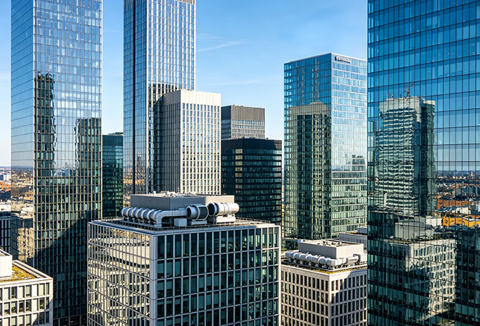 iot solution for hvac smart hvac solution office