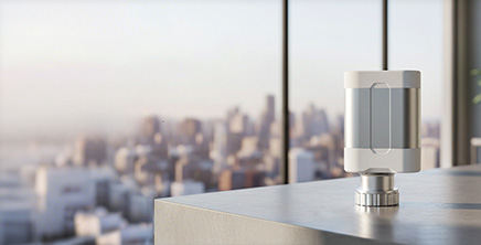 iot solution for hvac smart hvac solution wt102