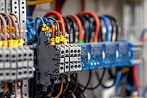 hvac us building iot current transformer