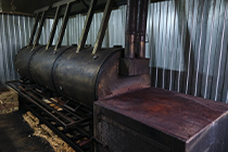 hvac us building iot pipe presure