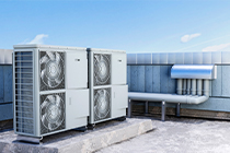 hvac us building iot rooftop