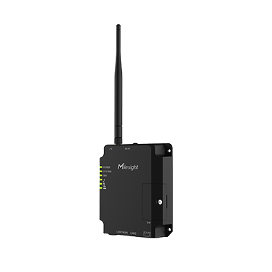 industrial cellular router ur32l