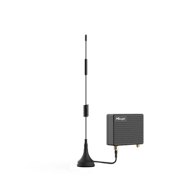 industrial cellular router ur41