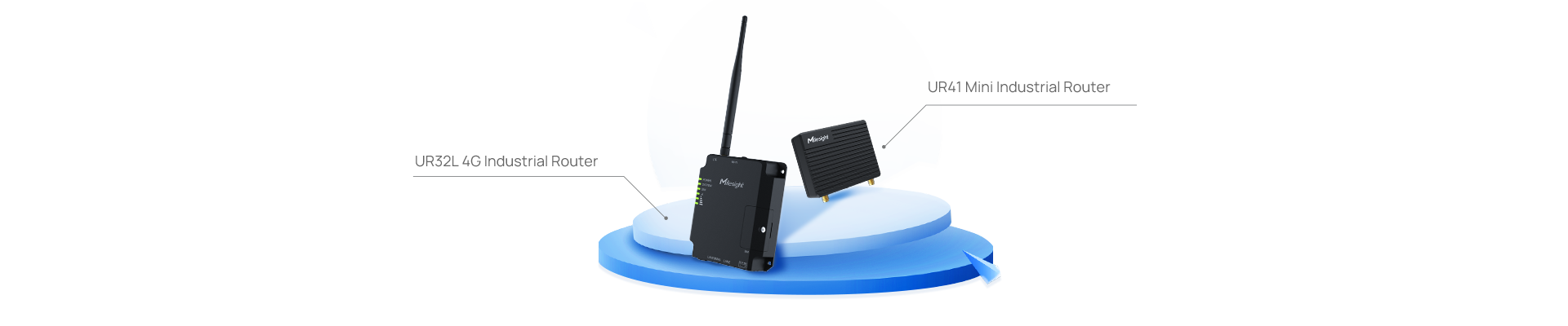 milesight industrial cellular router