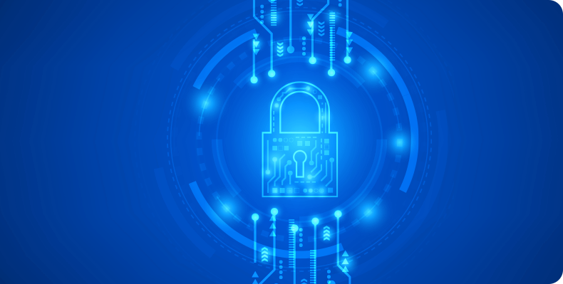 secured networking secured networking