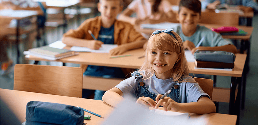 milesight europe school solution
